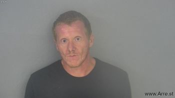 Nathaniel Leamon Sharp Mugshot