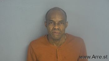 Nathaniel Nmn Sims Mugshot