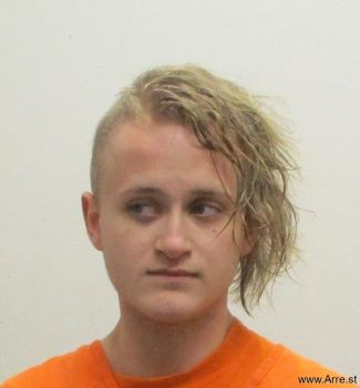 Nathaniel Ryan Sizemore Brand Mugshot