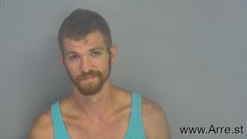 Nathaniel Lee Smith Mugshot