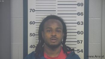 Nicholas Montez Butler Mugshot