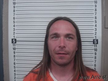 Nicholas Kerry Cain Mugshot