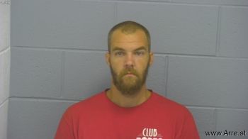 Nicholas Brett Cardey Mugshot