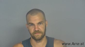 Nicholas Brett Cardey Mugshot