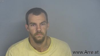 Nicholas Brett Cardey Mugshot