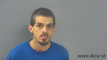 Nicholas James Collins Mugshot