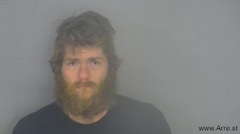 Nicholas Wayne Daggs Mugshot