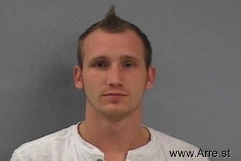 Nicholas Ray Davis Mugshot