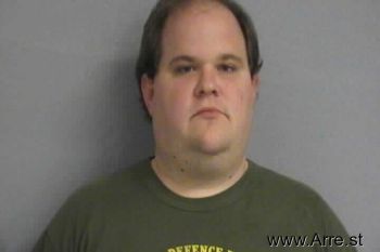 Nicholas Martin Erickson Mugshot