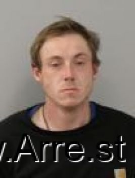 Nicholas Andrew Harris Mugshot