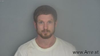 Nicholas P Hill Mugshot