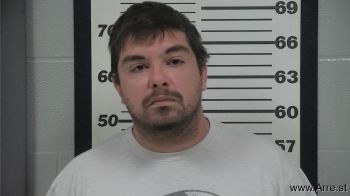 Nicholas Cornell Hood Mugshot