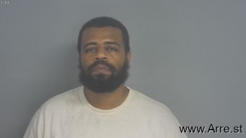 Nicholas Charles Jackson Mugshot