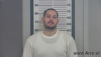 Nicholas Taylor Kelley Mugshot