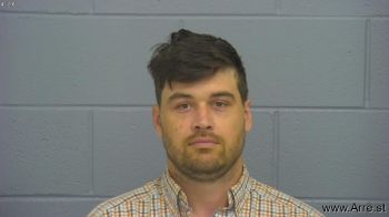 Nicholas William Mclaughlin Mugshot