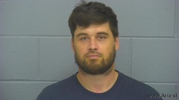 Nicholas William Mclaughlin Mugshot