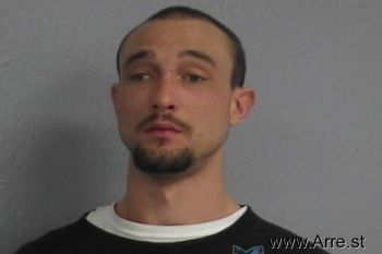 Nicholas A Moore Mugshot