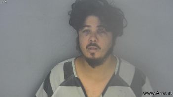 Nicholas Nmn Moron-rivera Mugshot