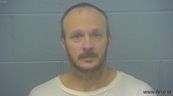 Nicholas Nmn Patterson Mugshot