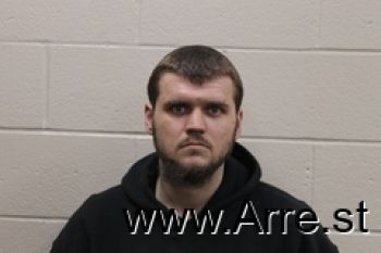 Nicholas  Powell Mugshot