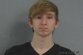 Nicholas James Richardson Mugshot