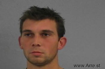 Nicholas Aaron Schonert Mugshot