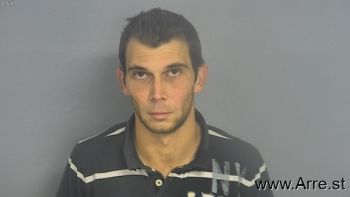 Nicholas Aaron Schonert Mugshot