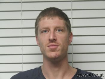 Nicholas A Spence Mugshot