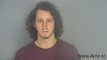 Nicholas Lane Stephens Mugshot