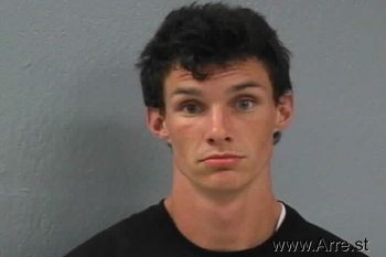 Nicholas Anthony Thornton Mugshot