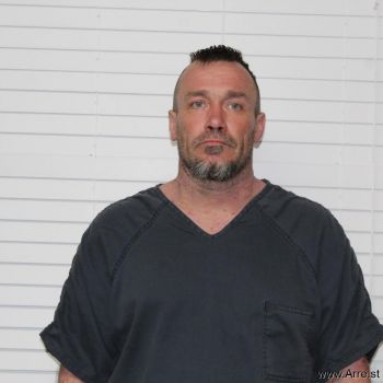 Nicholas Eugene Walker Mugshot