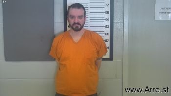 Nicholas Andrew Williams Mugshot