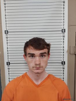 Nicholas Zander Williams Mugshot