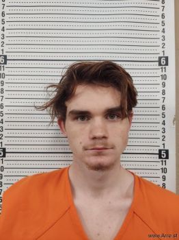 Nicholas Zander Williams Mugshot