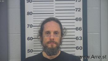 Nicholas L Williamson Mugshot