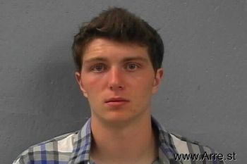 Nicholas William Wolf Mugshot