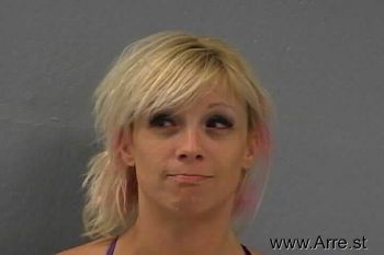 Nichole L Collins Mugshot