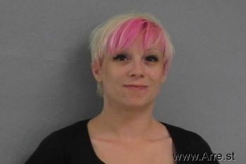 Nichole L Collins Mugshot