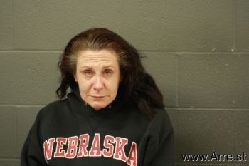 Nichole L Griggs Mugshot