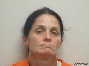 Nichole Rene Grosso Mugshot