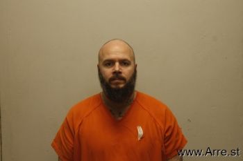 Nicolas Peter Hanes Mugshot