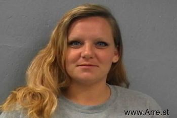 Nicole L Burnett Mugshot