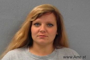 Nicole L Burnett Mugshot