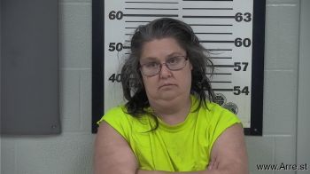 Nicole  Koch Mugshot