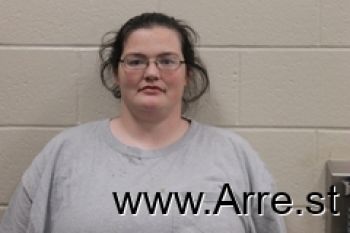 Nicole Jacqueline Morton Mugshot