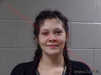 Nicole Lee Perez-lopez Mugshot