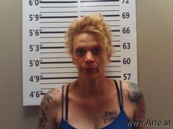 Nicole Lea Pitkin Mugshot