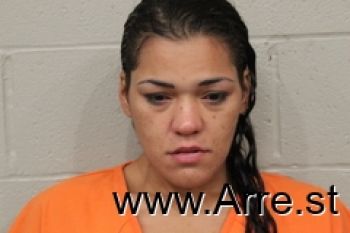 Nicole M Seward Mugshot