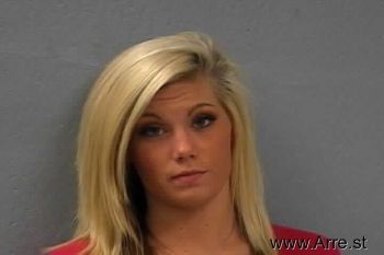 Nicole Ann Smith Mugshot