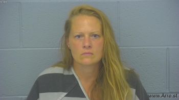 Nicole Danielle Williams Mugshot